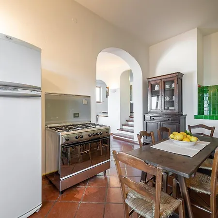 Ruju 别墅 多尔加利