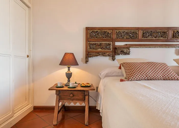 别墅 Ruju 多尔加利