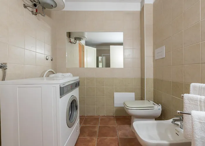 Ruju 别墅 多尔加利