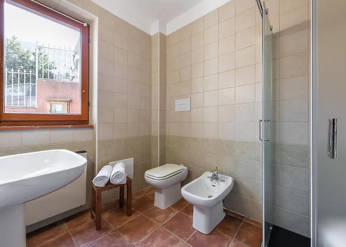 Ruju 别墅 多尔加利