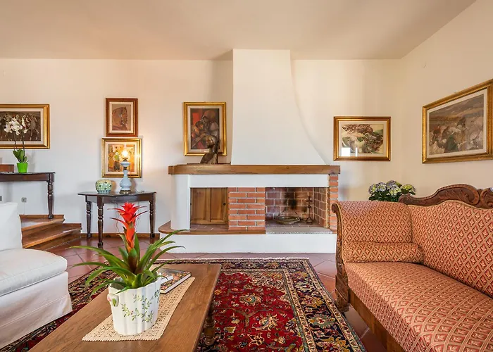 Ruju 别墅 多尔加利